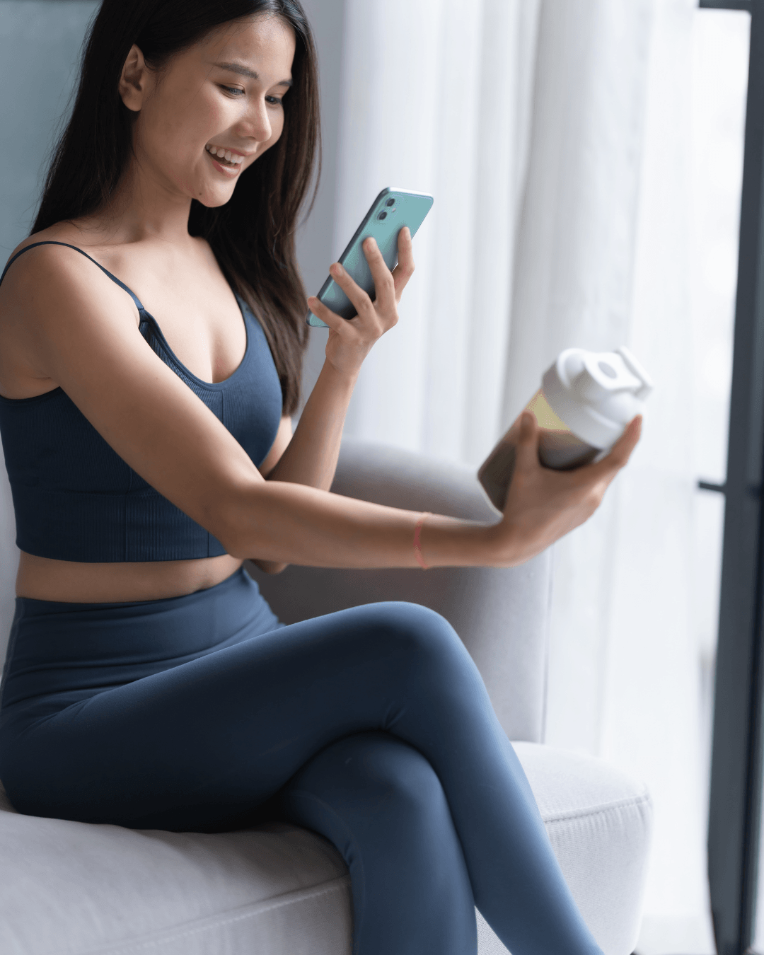 Does Virtual GLP-1 Nutritional Support Work-If So, How!